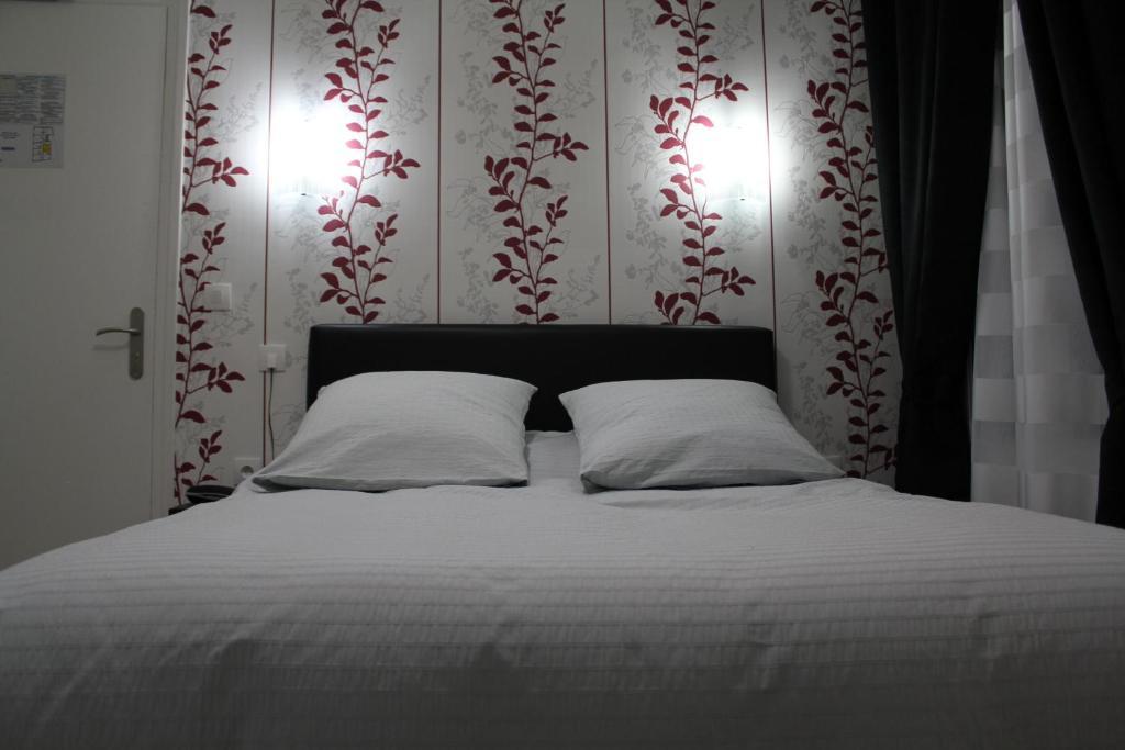 Bel Air Hotel Paris Quarto foto
