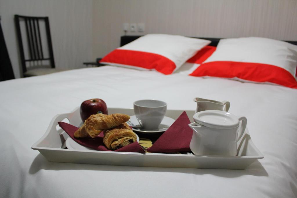 Bel Air Hotel Paris Quarto foto