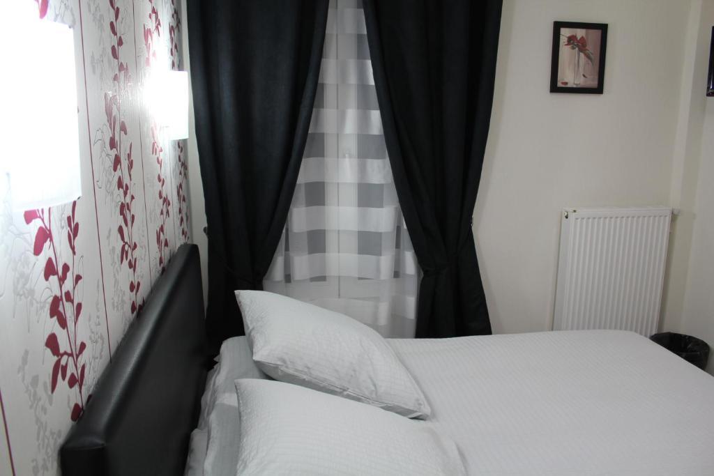 Bel Air Hotel Paris Quarto foto