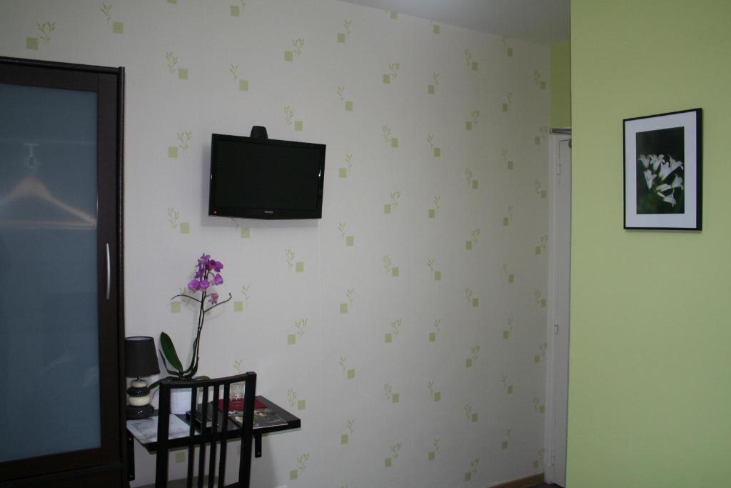 Bel Air Hotel Paris Quarto foto